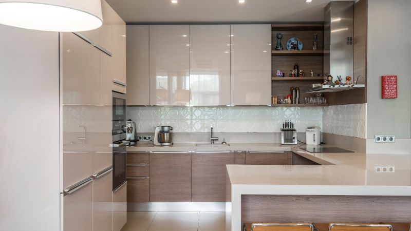 5 lỗi đại kị phong thủy trong nhà bếp gây hao tài phá lộc, hầu như nhà nào cũng mắc ít nhất 1 lỗi- Ảnh 6.