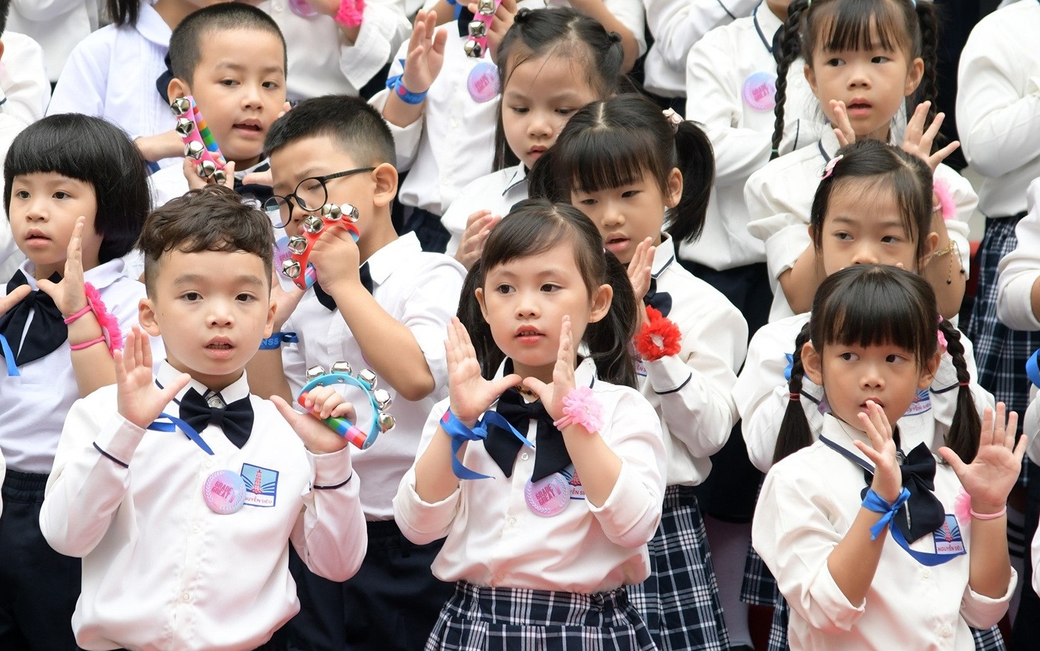 H&agrave; Nội y&ecirc;u cầu kh&ocirc;ng tổ chức dạy th&ecirc;m cho học sinh trong dịp h&egrave;