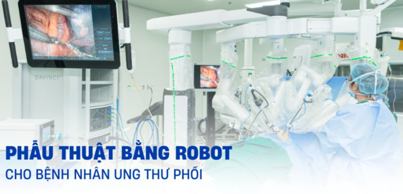 Người đàn ông 64 tuổi phát hiện u phổi phức tạp từ một sai lầm nhiều người Việt mắc phải - Ảnh 2.