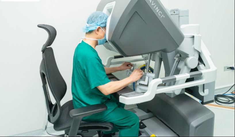 Người đàn ông 64 tuổi phát hiện u phổi phức tạp từ một sai lầm nhiều người Việt mắc phải - Ảnh 3.