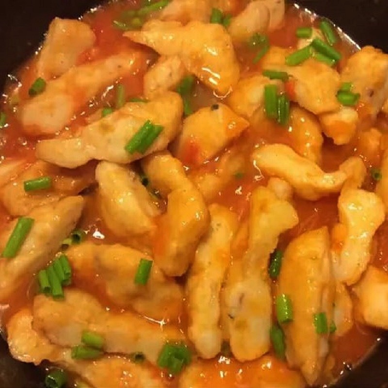 Bà nội trợ Quảng Ninh mách: Chả mực rán mãi cũng chán, làm theo cách này mới đúng là "mỹ vị nhân gian"- Ảnh 4. Bà nội trợ Quảng Ninh mách: Chả mực rán mãi cũng chán, làm theo cách này mới đúng là "mỹ vị nhân gian"- Ảnh 4.