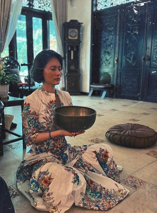 Nàng thơ điện ảnh quê Bắc Ninh nổi danh với phim 'Chuyện của Pao' giờ có cuộc sống ra sao bên chồng đại gia?- Ảnh 8. Nàng thơ điện ảnh quê Bắc Ninh nổi danh với phim 'Chuyện của Pao' giờ có cuộc sống ra sao bên chồng đại gia?- Ảnh 8.
