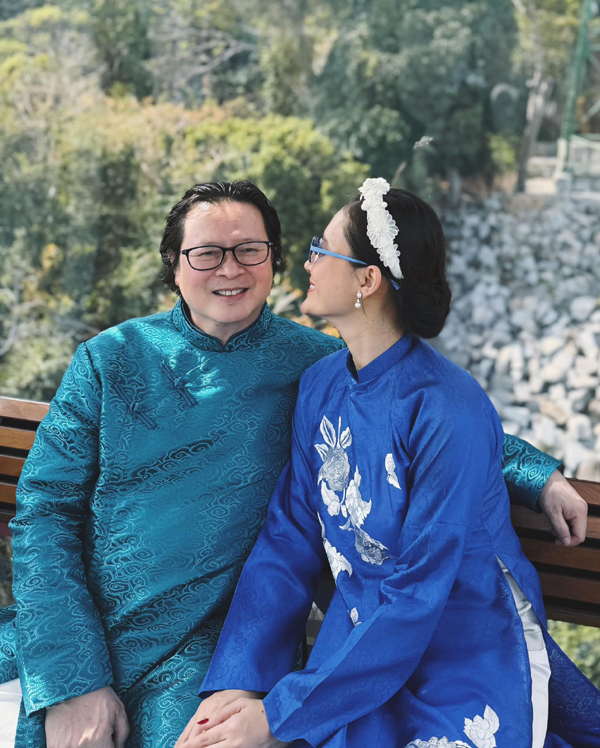 Nàng thơ điện ảnh quê Bắc Ninh nổi danh với phim 'Chuyện của Pao' giờ có cuộc sống ra sao bên chồng đại gia?- Ảnh 9. Nàng thơ điện ảnh quê Bắc Ninh nổi danh với phim 'Chuyện của Pao' giờ có cuộc sống ra sao bên chồng đại gia?- Ảnh 9.