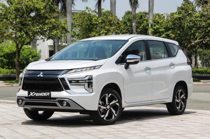 Giá lăn bánh Mitsubishi Xpander mới nhất giảm kỷ lục, chỉ ngang Toyota Vios, Toyota Veloz Cross không theo kịp doanh số- Ảnh 2. Giá lăn bánh Mitsubishi Xpander mới nhất giảm kỷ lục, chỉ ngang Toyota Vios, Toyota Veloz Cross không theo kịp doanh số- Ảnh 2.