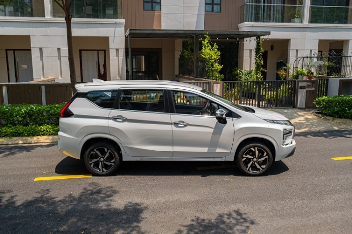 Giá lăn bánh Mitsubishi Xpander mới nhất giảm kỷ lục, chỉ ngang Toyota Vios, Toyota Veloz Cross không theo kịp doanh số- Ảnh 3. Giá lăn bánh Mitsubishi Xpander mới nhất giảm kỷ lục, chỉ ngang Toyota Vios, Toyota Veloz Cross không theo kịp doanh số- Ảnh 3.