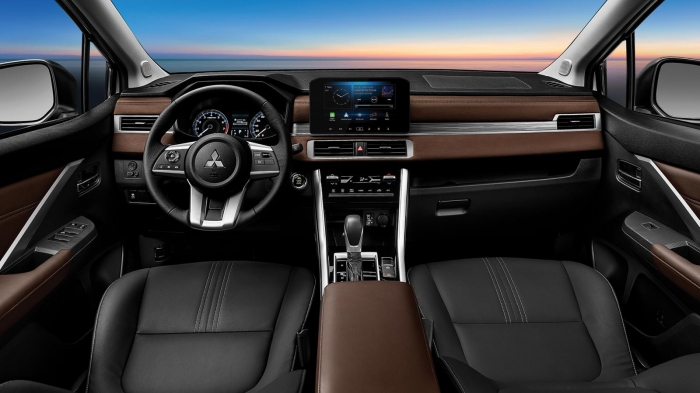 Giá lăn bánh Mitsubishi Xpander mới nhất giảm kỷ lục, chỉ ngang Toyota Vios, Toyota Veloz Cross không theo kịp doanh số- Ảnh 5. Giá lăn bánh Mitsubishi Xpander mới nhất giảm kỷ lục, chỉ ngang Toyota Vios, Toyota Veloz Cross không theo kịp doanh số- Ảnh 5.