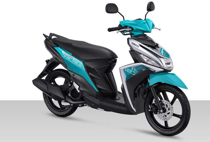 Xe ga 125cc giá 29 triệu đồng, đẹp hơn SH Mode, rẻ hơn Vision- Ảnh 3. Xe ga 125cc giá 29 triệu đồng, đẹp hơn SH Mode, rẻ hơn Vision- Ảnh 3.