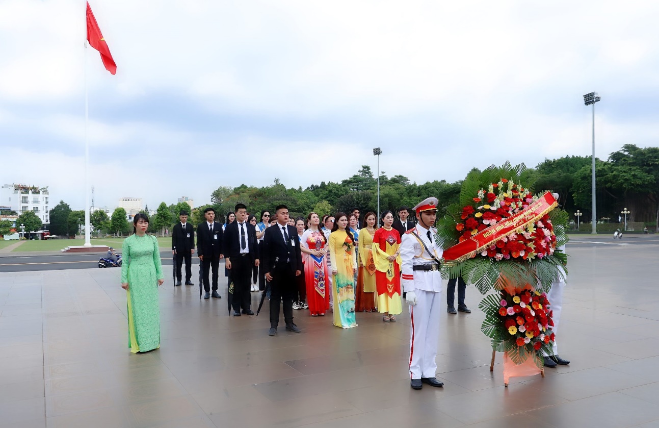 Lan tỏa giá trị nhân văn, khơi dậy tinh thần Đại Việt giữa đại ngàn Tây Nguyên - Ảnh 3. Lan tỏa giá trị nhân văn, khơi dậy tinh thần Đại Việt giữa đại ngàn Tây Nguyên - Ảnh 3.