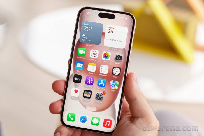 Giá iPhone 15, iPhone 15 Pro Max mới nhất giảm kịch sàn, rẻ chưa từng có, cực dễ mua dù xịn chẳng kém iPhone 16- Ảnh 2. Giá iPhone 15, iPhone 15 Pro Max mới nhất giảm kịch sàn, rẻ chưa từng có, cực dễ mua dù xịn chẳng kém iPhone 16- Ảnh 2.