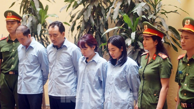 Hà Nội: Bắt Bí thư Đảng ủy phường Hoàng Liệt - Ảnh 4. Hà Nội: Bắt Bí thư Đảng ủy phường Hoàng Liệt - Ảnh 4.