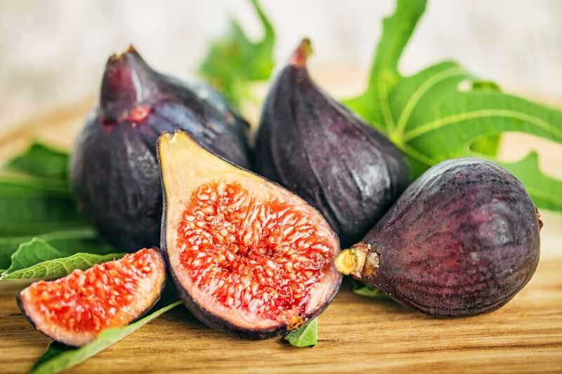 7 thực phẩm tốt nhất giúp giảm nguy cơ ung thư cổ tử cung- Ảnh 4. 7 thực phẩm tốt nhất giúp giảm nguy cơ ung thư cổ tử cung- Ảnh 4.