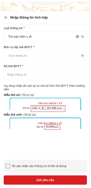 Từ 1/6, ngừng cấp thẻ BHYT giấy, người dân cần làm gì để đảm bảo quyền lợi khi khám chữa bệnh?- Ảnh 6. Từ 1/6, ngừng cấp thẻ BHYT giấy, người dân cần làm gì để đảm bảo quyền lợi khi khám chữa bệnh?- Ảnh 6.