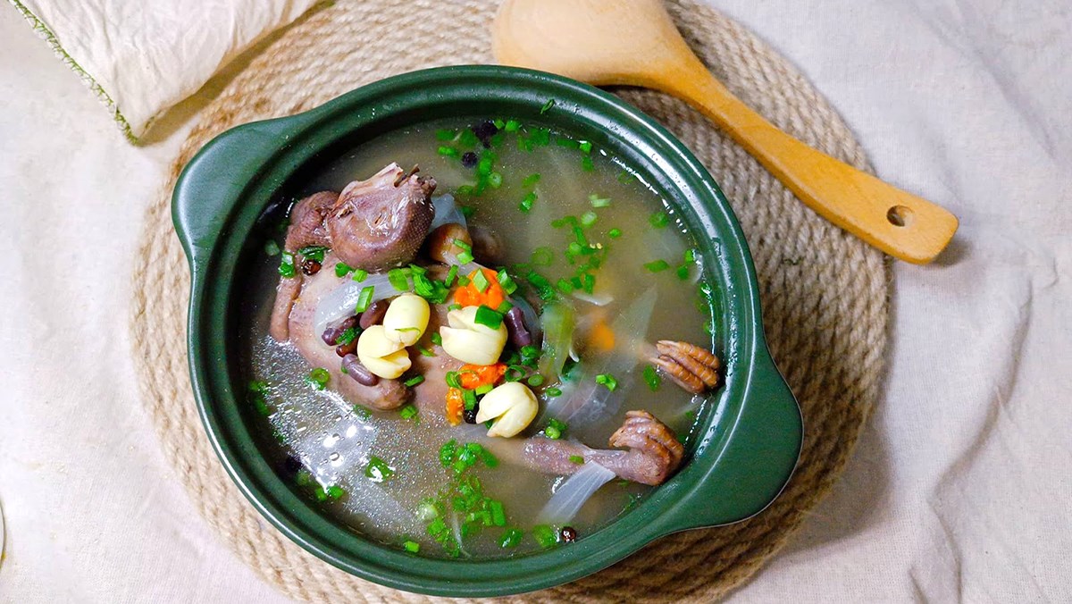 Thực phẩm rẻ tiền giúp tăng cường trí nhớ, giảm nguy cơ sa sút trí tuệ ở người lớn tuổi - Ảnh 10. Thực phẩm rẻ tiền giúp tăng cường trí nhớ, giảm nguy cơ sa sút trí tuệ ở người lớn tuổi - Ảnh 10.