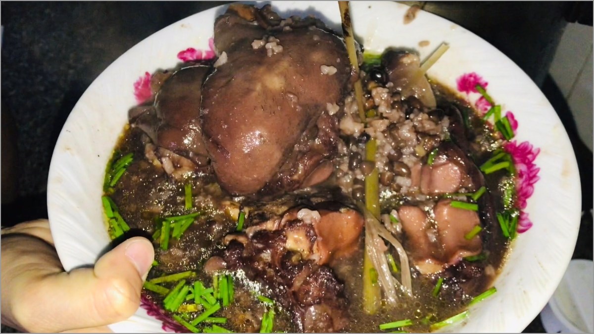Thực phẩm rẻ tiền giúp tăng cường trí nhớ, giảm nguy cơ sa sút trí tuệ ở người lớn tuổi - Ảnh 6. Thực phẩm rẻ tiền giúp tăng cường trí nhớ, giảm nguy cơ sa sút trí tuệ ở người lớn tuổi - Ảnh 6.