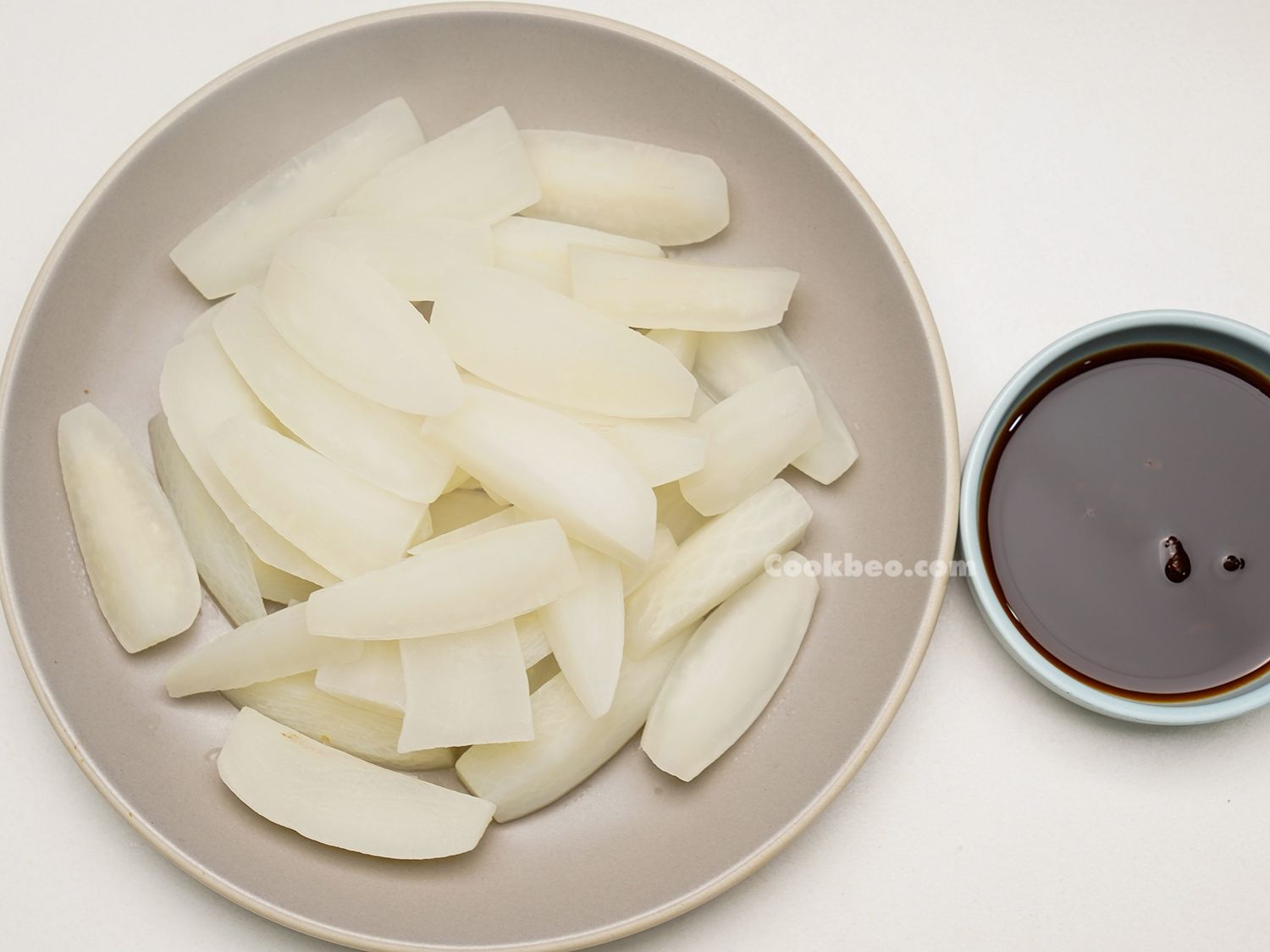 Loại củ dân dã dễ bị coi thường lại là 'vị thuốc trong bếp', giúp ổn định đường huyết, kiểm soát tiểu đường hiệu quả- Ảnh 3. Loại củ dân dã dễ bị coi thường lại là 'vị thuốc trong bếp', giúp ổn định đường huyết, kiểm soát tiểu đường hiệu quả- Ảnh 3.