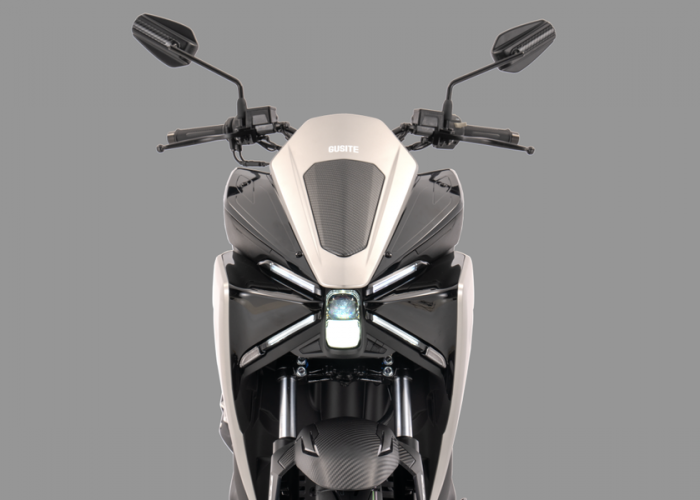 Xe ga 150cc giá 36 triệu đồng xịn như SH Mode, rẻ hơn Air Blade, chỉ ngang Vision- Ảnh 4. Xe ga 150cc giá 36 triệu đồng xịn như SH Mode, rẻ hơn Air Blade, chỉ ngang Vision- Ảnh 4.