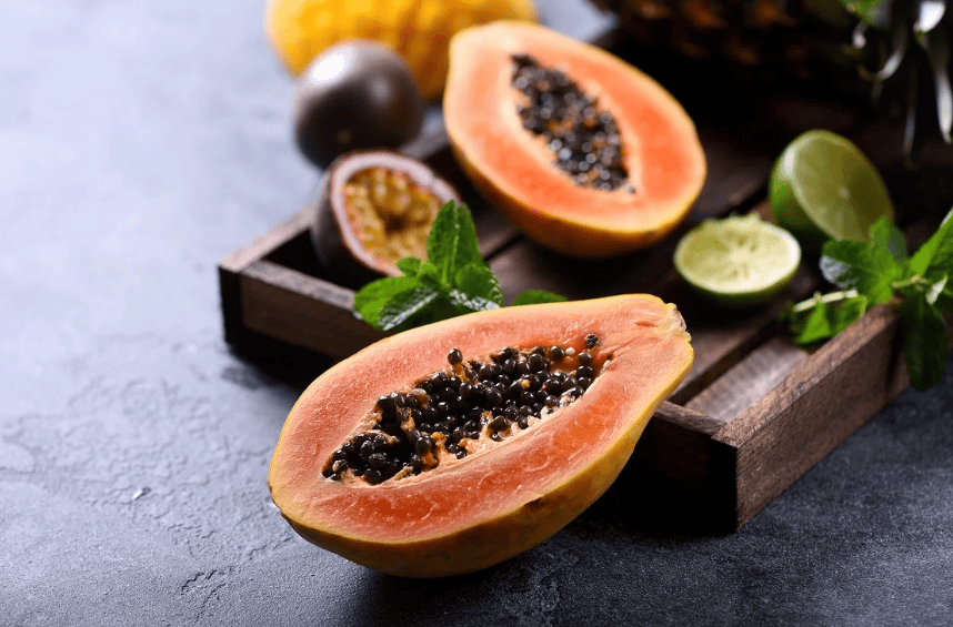 Loại quả dễ tìm giúp ngăn ngừa ung thư, tăng cường hệ miễn dịch nhờ chất chống oxy hóa mạnh- Ảnh 2. Loại quả dễ tìm giúp ngăn ngừa ung thư, tăng cường hệ miễn dịch nhờ chất chống oxy hóa mạnh- Ảnh 2.