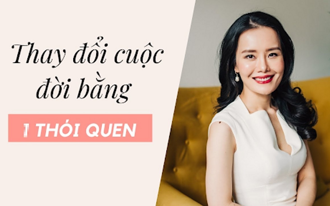 4 thói quen nhỏ sẽ thay đổi hoàn toàn cuộc sống tầm thường của bạn