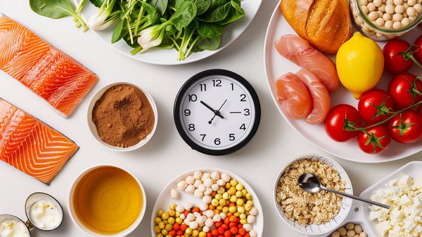 5 thay đổi chế độ ăn uống để có giấc ngủ ngon- Ảnh 2. 5 thay đổi chế độ ăn uống để có giấc ngủ ngon- Ảnh 2.