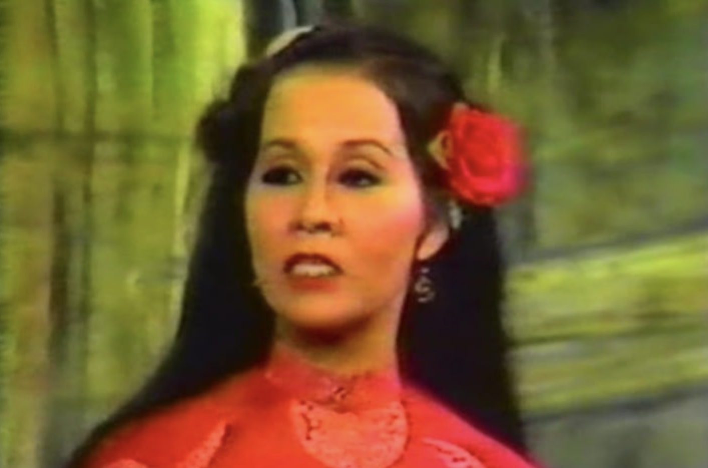 Ngôi sao cải lương đoàn Thanh Minh - Thanh Nga một thời, U80 dậy từ 3h sáng bán hủ tiếu- Ảnh 2. Ngôi sao cải lương đoàn Thanh Minh - Thanh Nga một thời, U80 dậy từ 3h sáng bán hủ tiếu- Ảnh 2.