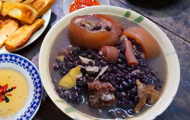 Thực phẩm rẻ tiền giúp tăng cường trí nhớ, giảm nguy cơ sa sút trí tuệ ở người lớn tuổi - Ảnh 4. Thực phẩm rẻ tiền giúp tăng cường trí nhớ, giảm nguy cơ sa sút trí tuệ ở người lớn tuổi - Ảnh 4.