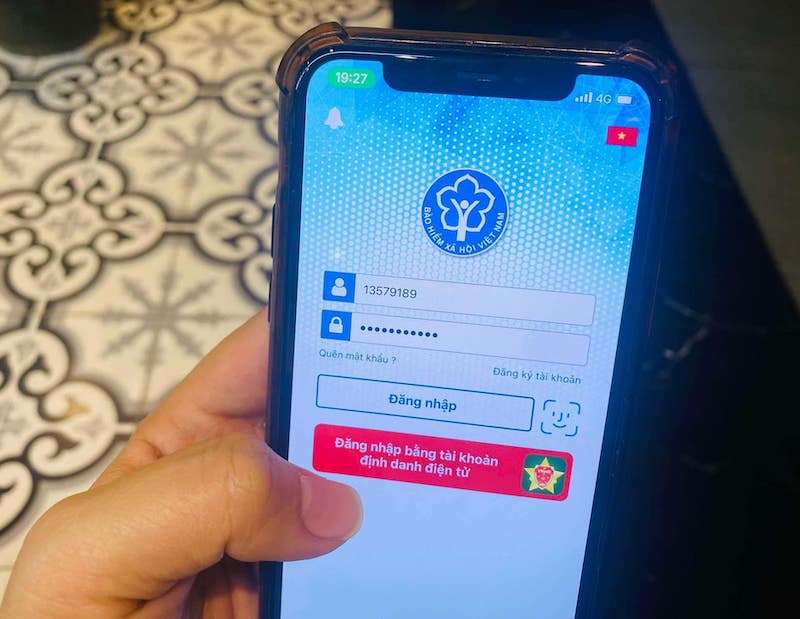 Tin vui cho những người sử dụng thẻ bảo hiểm điện tử 2025, hưởng hàng loạt lợi ích khi đi khám chữa bệnh- Ảnh 2.