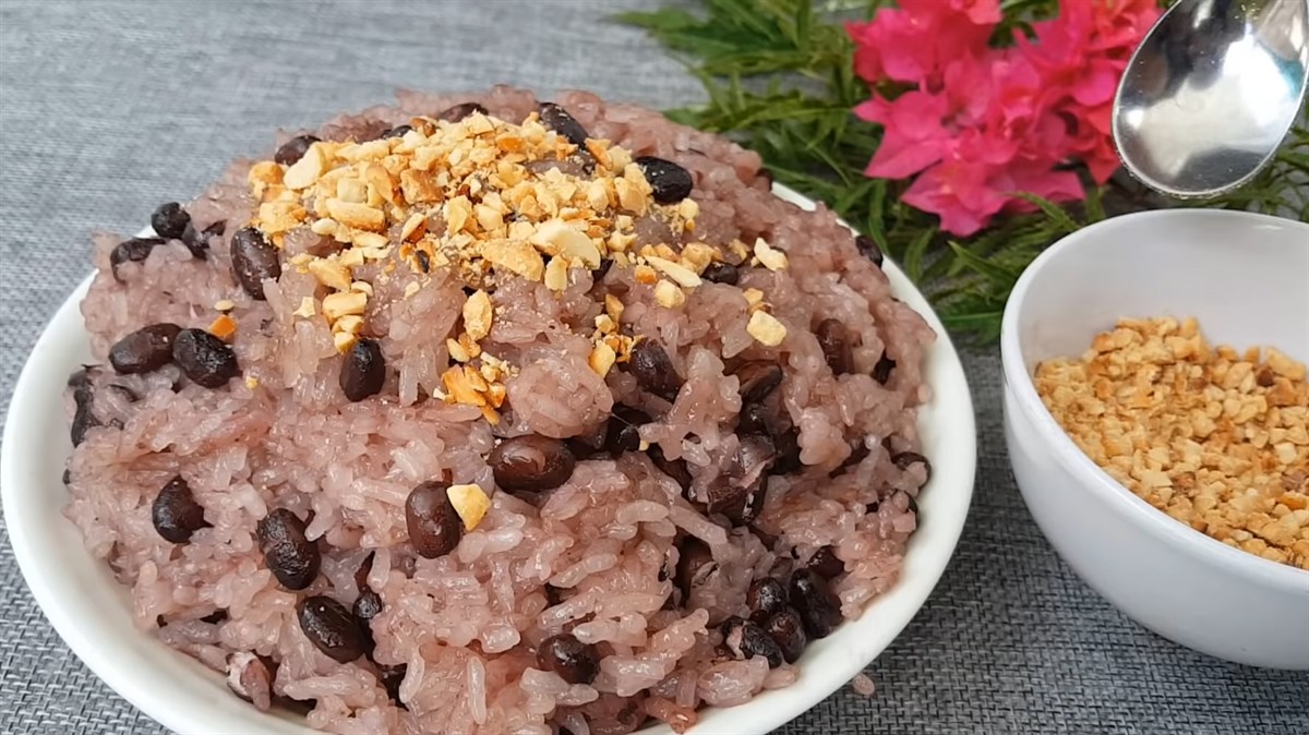 Thực phẩm rẻ tiền giúp tăng cường trí nhớ, giảm nguy cơ sa sút trí tuệ ở người lớn tuổi - Ảnh 1. Thực phẩm rẻ tiền giúp tăng cường trí nhớ, giảm nguy cơ sa sút trí tuệ ở người lớn tuổi - Ảnh 1.