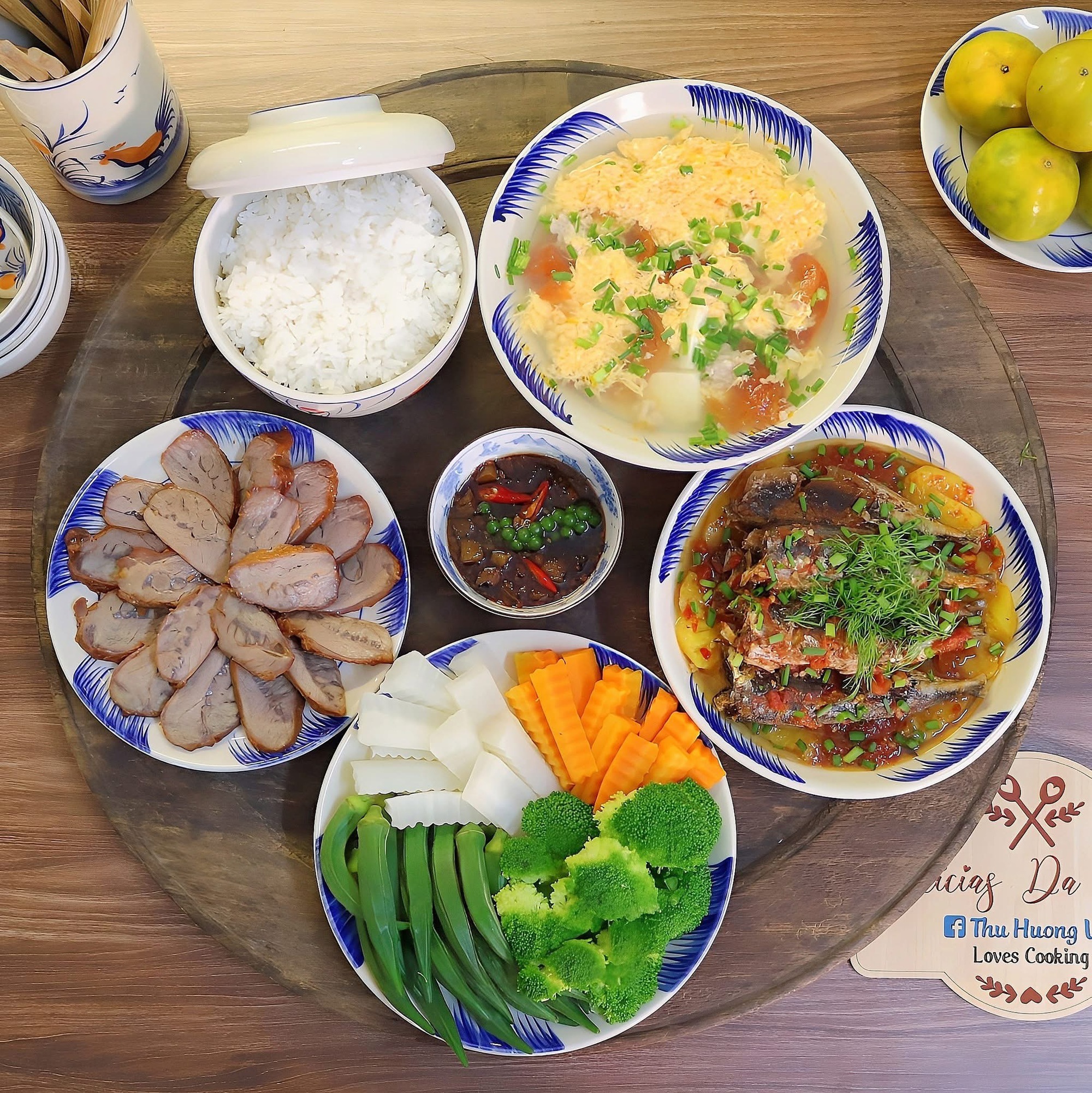 Món ngon mỗi ngày
