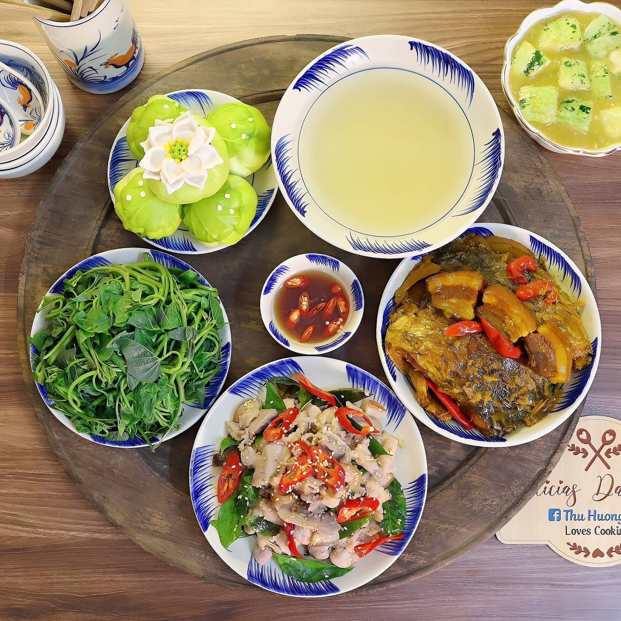 Món ngon mỗi ngày