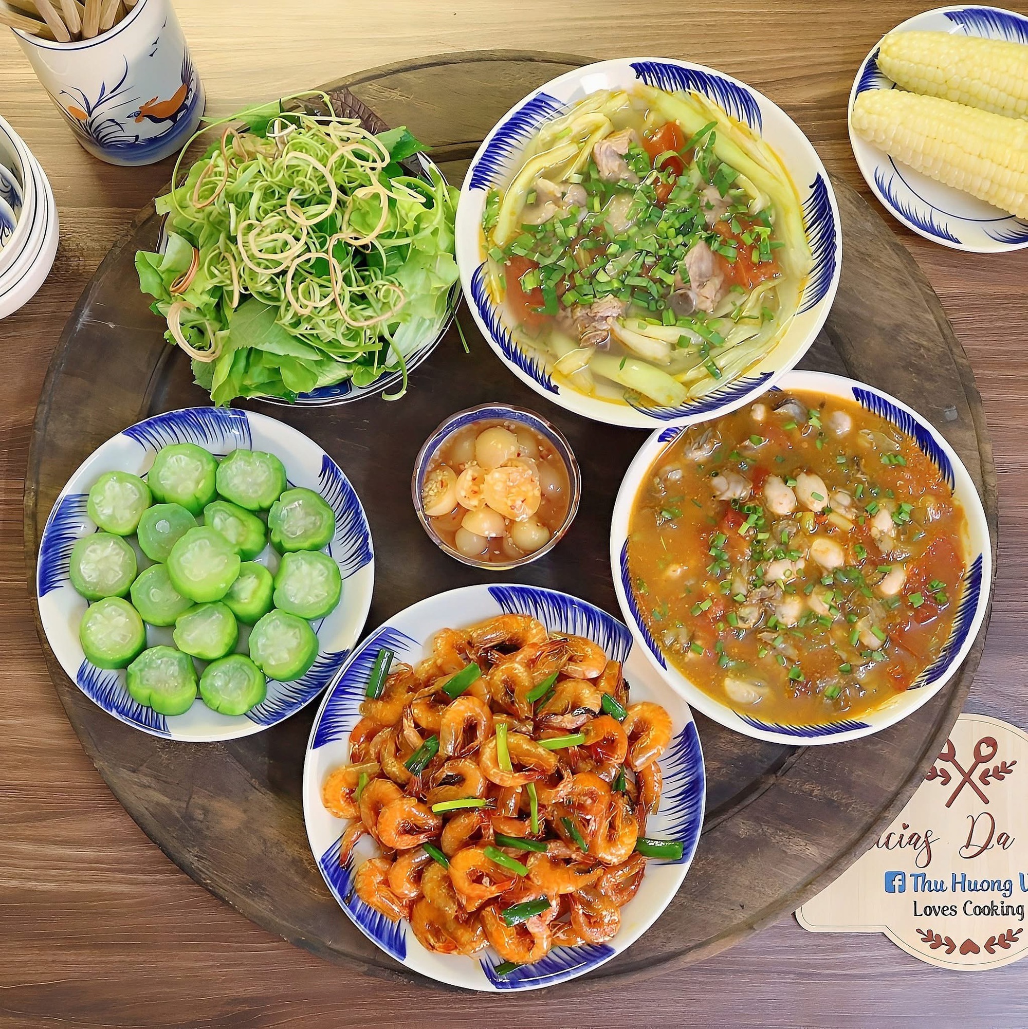 Món ngon mỗi ngày