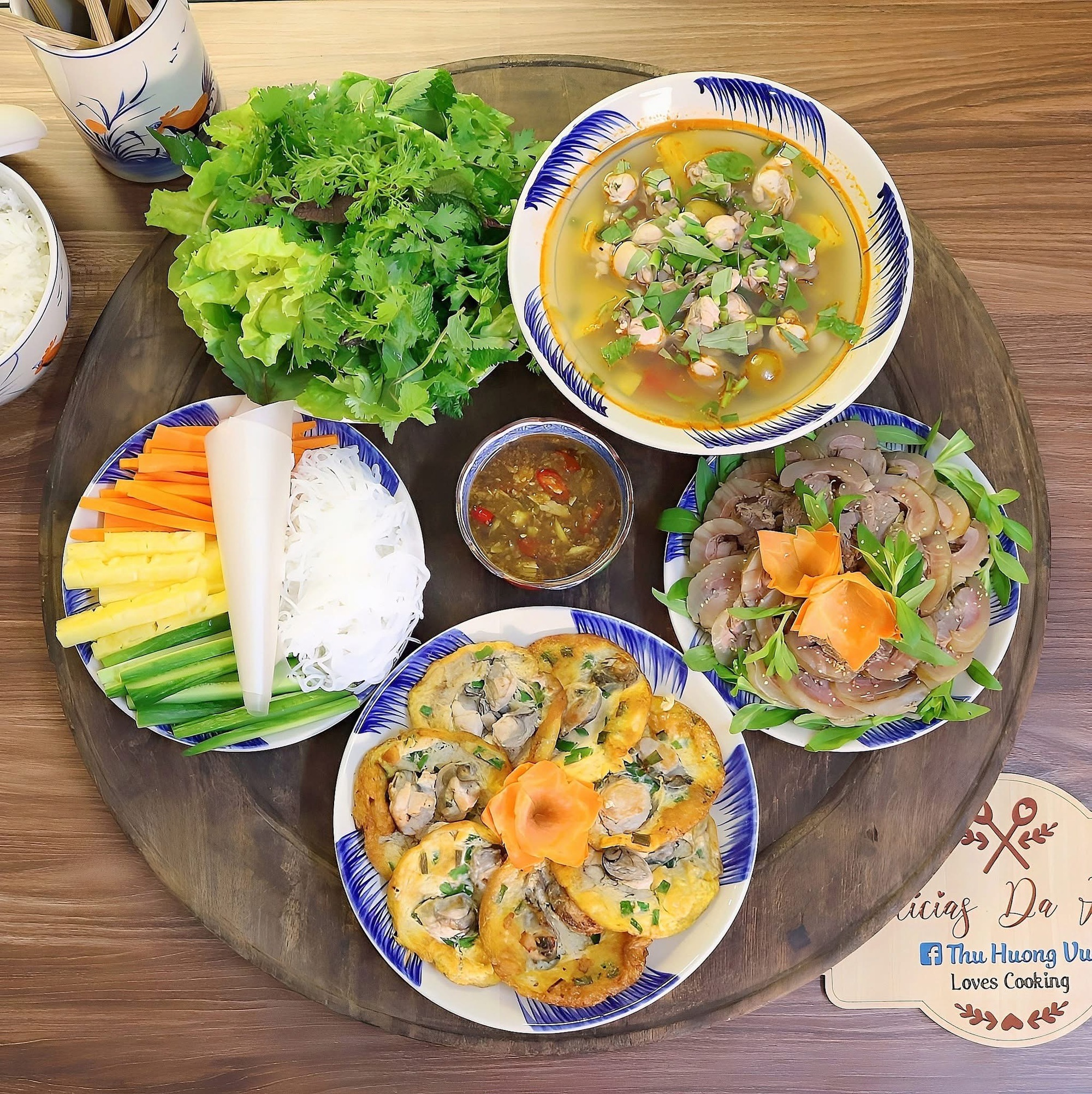 Món ngon mỗi ngày