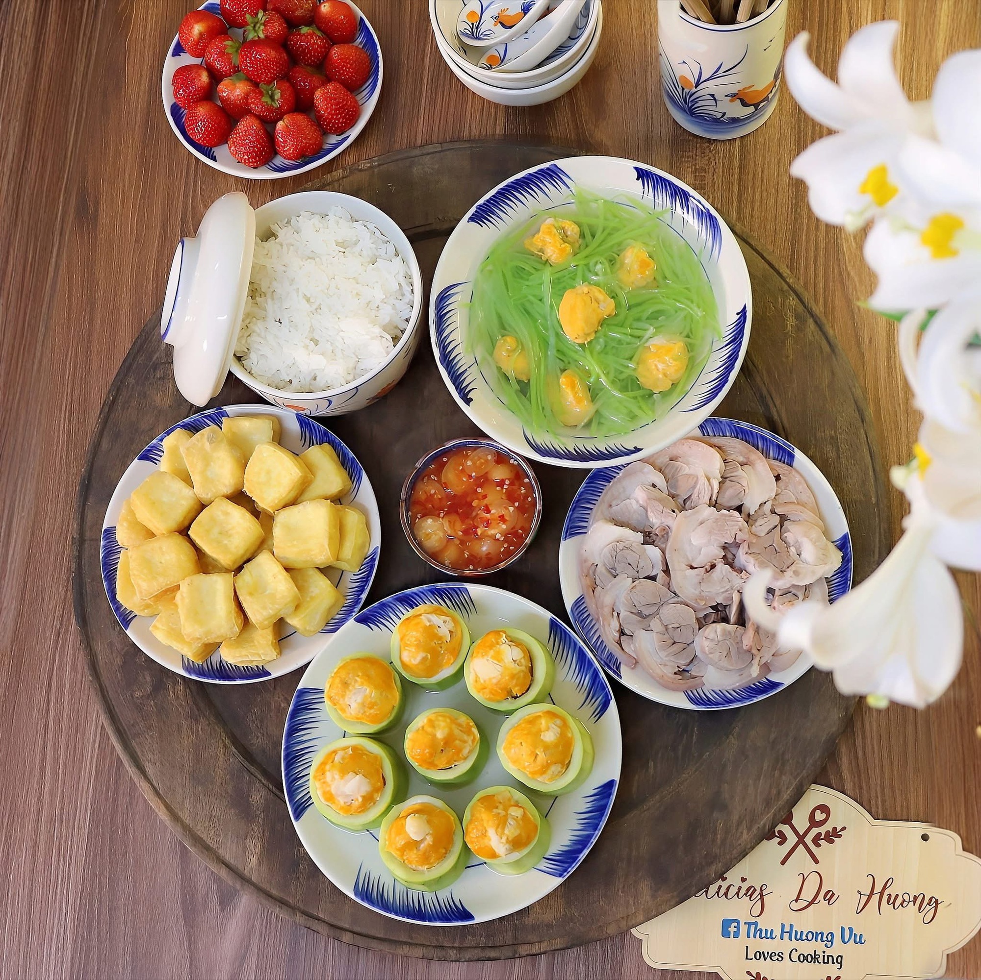 Món ngon mỗi ngày