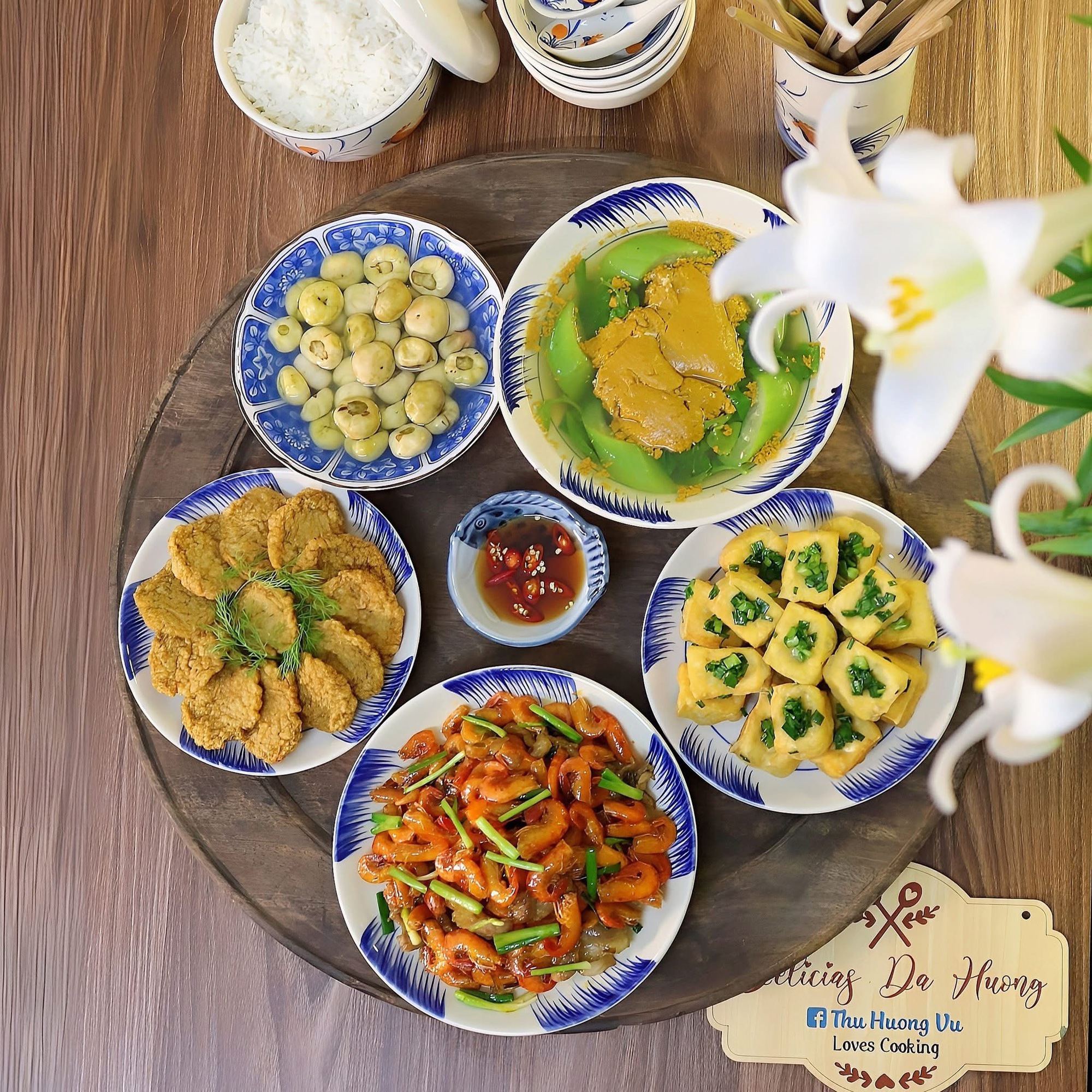 Món ngon mỗi ngày