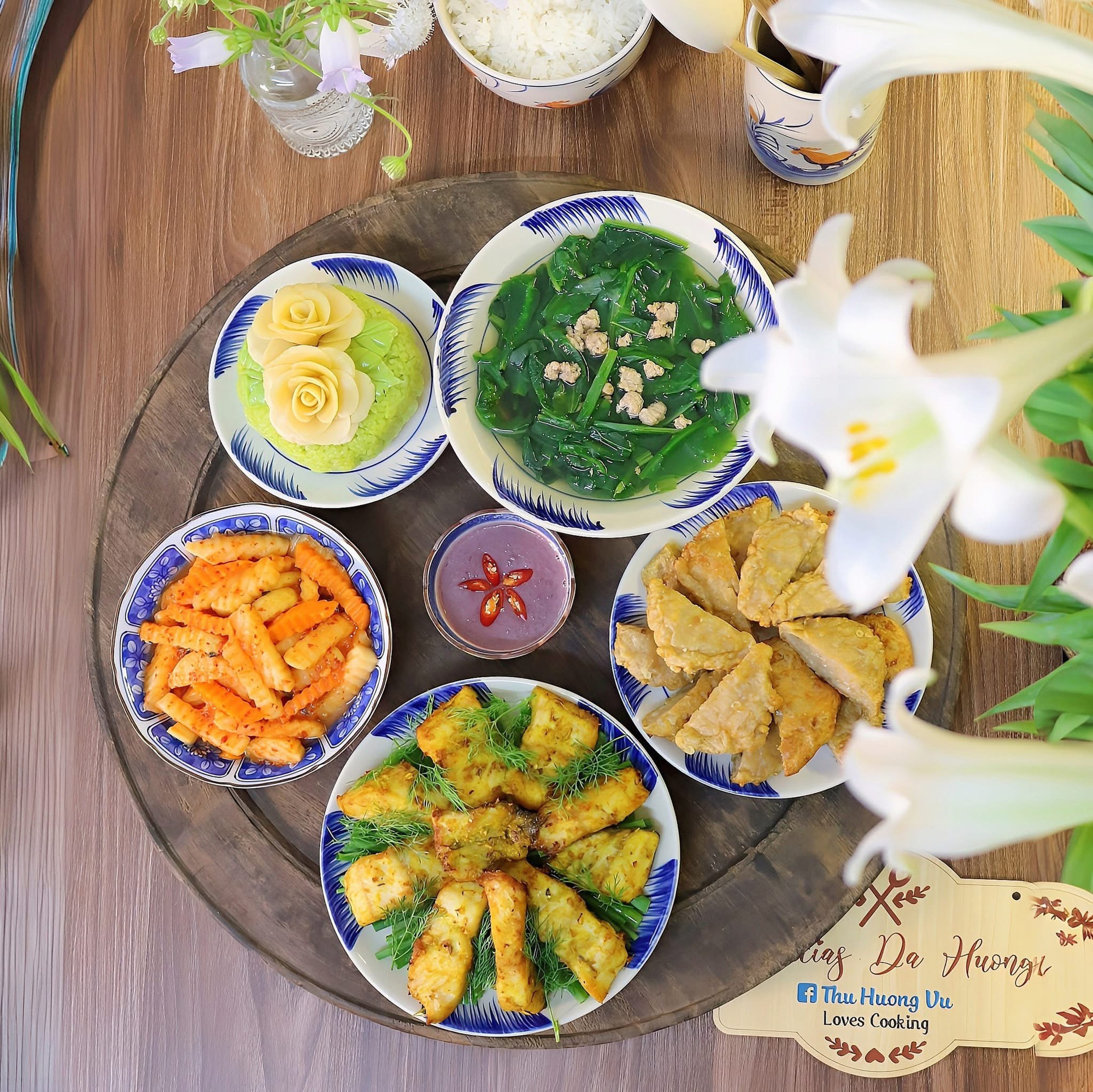Món ngon mỗi ngày