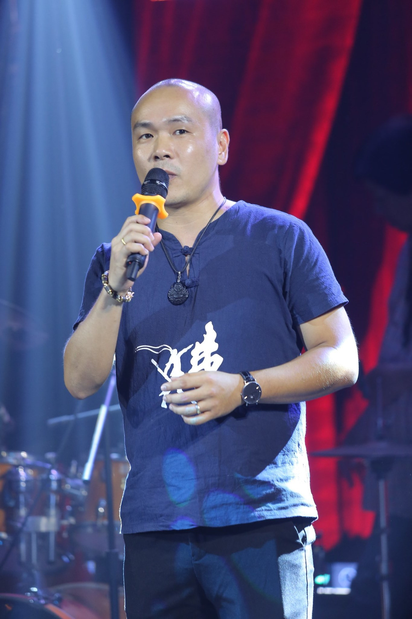 Cuộc sống của diễn viên Đức Thịnh 'Đội đặc nhiệm nhà C21' sau 5 năm bị ung thư - Ảnh 2. Cuộc sống của diễn viên Đức Thịnh 'Đội đặc nhiệm nhà C21' sau 5 năm bị ung thư - Ảnh 2.