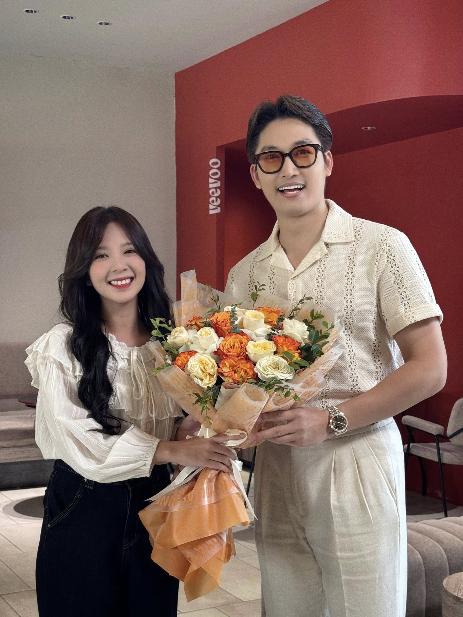 Nam diễn viên quê Bắc Ninh xuất hiện ngắn kỷ lục trong 'Cha tôi, người ở lại', khán giả vừa háo hức vừa tranh cãi - Ảnh 3.