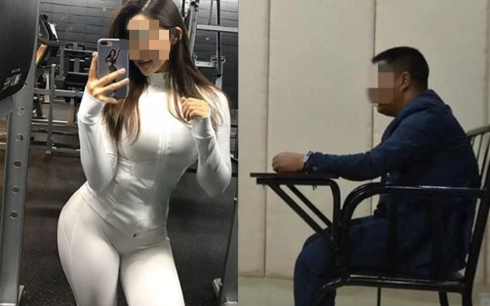 Người đàn ông U60 về hưu "say nắng" nữ PT trẻ tuổi, bốc lửa và cái giá quá đắt cho cuộc tình vụng trộm
