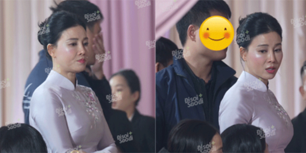 Mẹ ruột Á hậu Phương Nhi: Doanh nhân thành đạt xứ Thanh, tuổi 48 con cái đã khôn lớn trưởng thành - Ảnh 8.