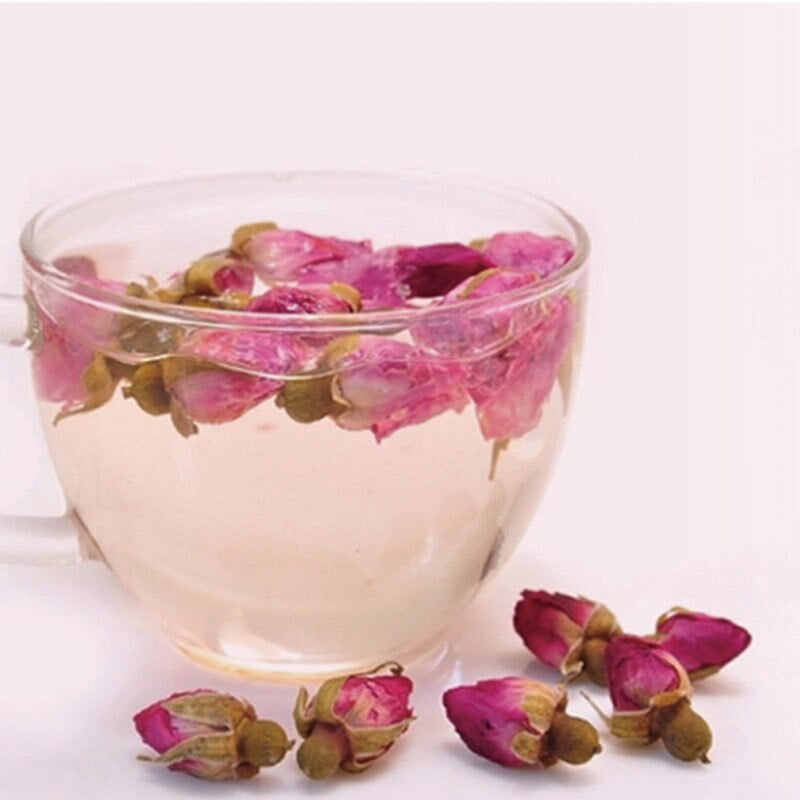 7 loại trà uống giúp mát gan, giải nhiệt nên uống trong tiết khí Tiểu Mãn- Ảnh 4.