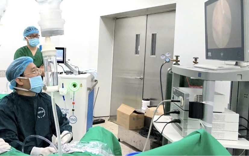 Đau thắt lưng, người đàn ông 61 tuổi được phát hiện 3 bệnh nguy hiểm nhiều nam giới Việt hay chủ quan