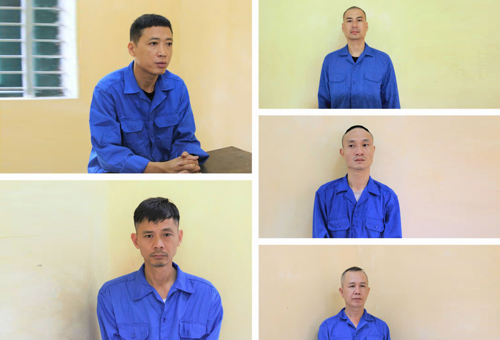 Triệt phá đường dây cá độ bóng đá 100 tỷ đồng ở Nam Định - Ảnh 1.