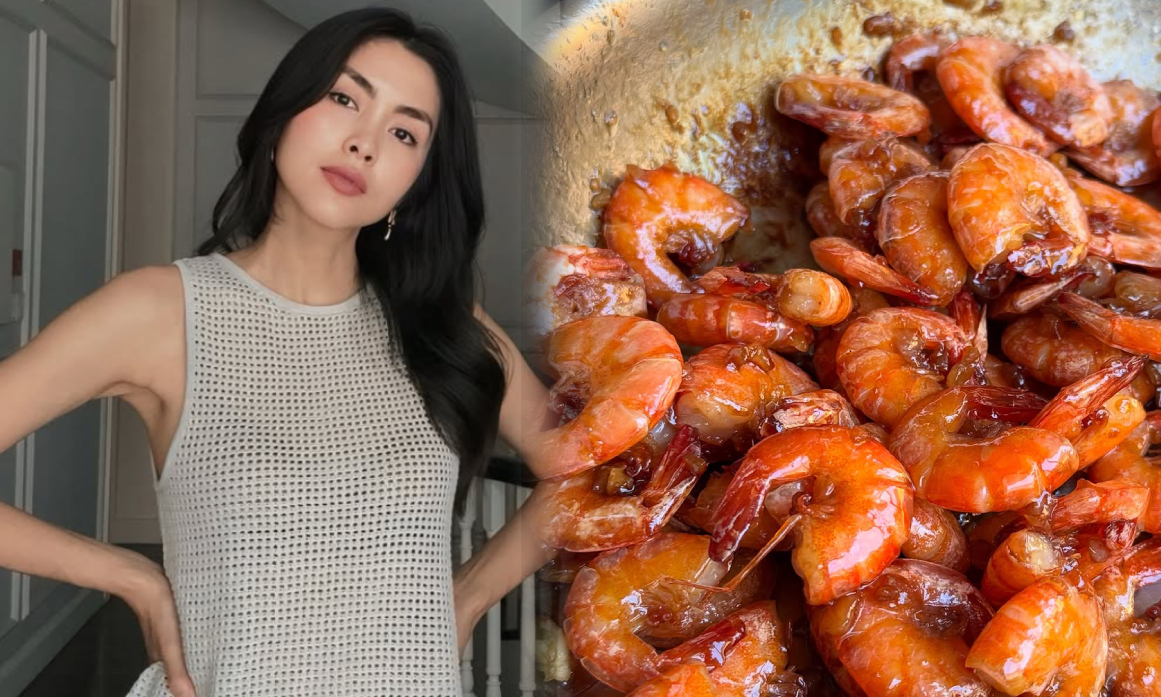 Học Tăng Thanh Hà làm ngay 3 món bình dân, ngon miệng, dễ làm, nhiều dinh dưỡng cho mùa hè này