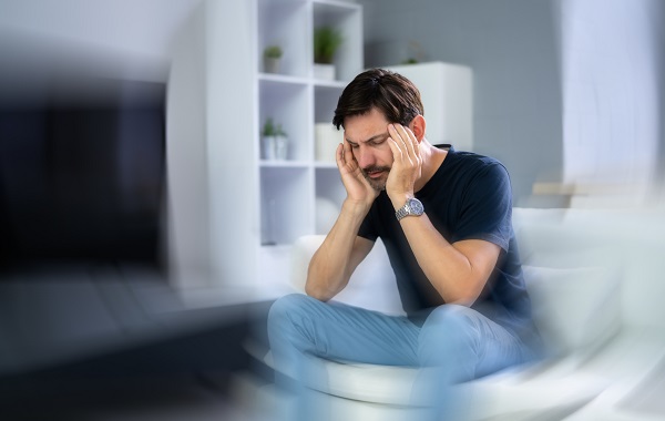 Dấu hiệu cảnh báo đầu tiên của đột quỵ nằm ở tai, hầu hết mọi người đều bỏ qua - Ảnh 2.