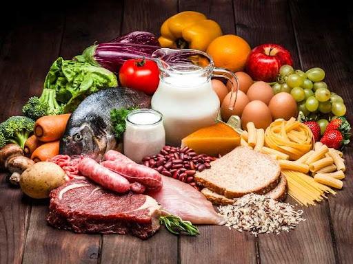 Cách kết hợp tập luyện và dinh dưỡng để cơ bụng săn chắc- Ảnh 4. Cách kết hợp tập luyện và dinh dưỡng để cơ bụng săn chắc- Ảnh 4.