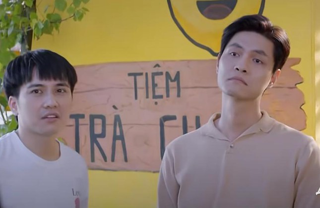 Nam diễn viên từ chối bố đẻ gây tranh cãi trong 'Những chặng đường bụi bặm', tuổi U40 sau ly hôn hạnh phúc bên bạn diễn xinh đẹp- Ảnh 8.