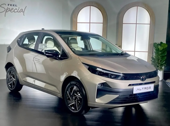 Chi tiết xe hatchback hạng B giá 185 triệu đồng rẻ hơn Kia Morning, Hyundai Grand i10, chỉ ngang Honda SH được bán ra ở Ấn Độ- Ảnh 2.