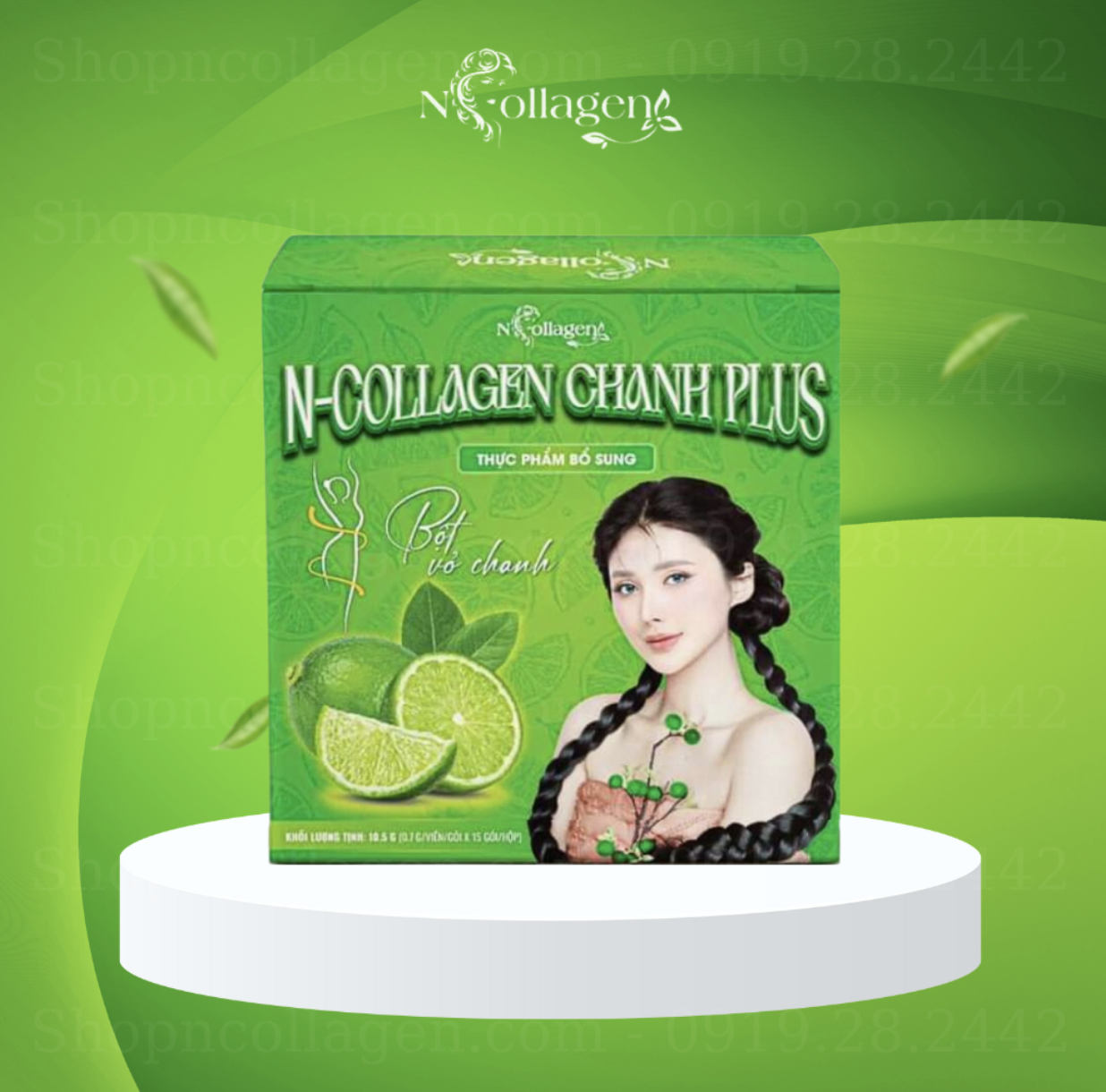 Ngân Collagen quảng cáo, bán nhiều sản phẩm giảm cân khi chưa cấp phép, Cục An toàn thực phẩm yêu cầu khẩn trương vào cuộc, kiểm tra - Ảnh 4.
