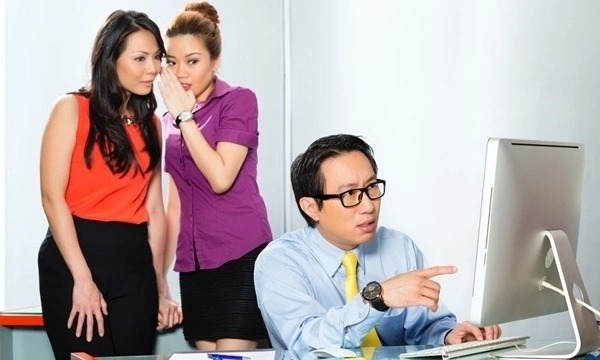 8 kiểu tính cách điển hình của người cả đời chẳng thể thành công - Ảnh 4.