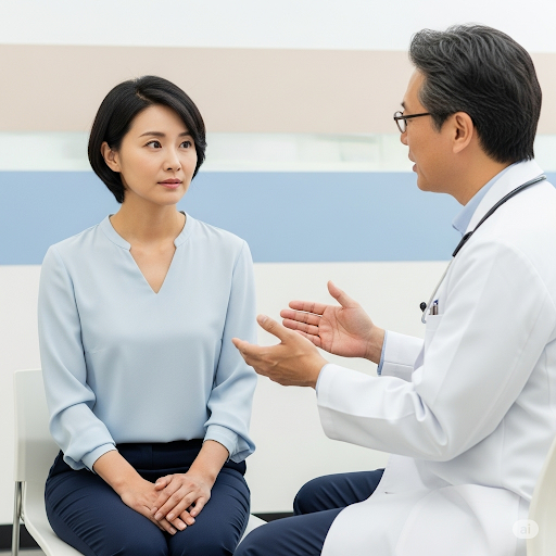 Những điều cần biết về các giai đoạn ung thư vú- Ảnh 1. Những điều cần biết về các giai đoạn ung thư vú- Ảnh 1.