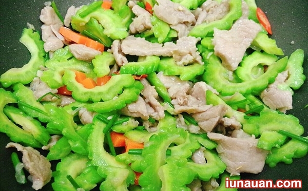 Mướp đắng - Ảnh 5. Mướp đắng - Ảnh 5.